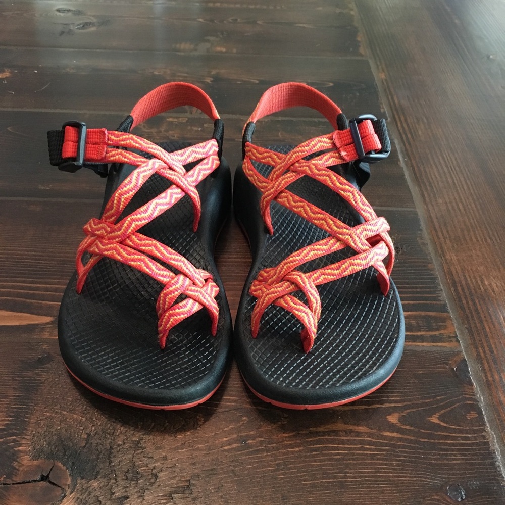 Chacos